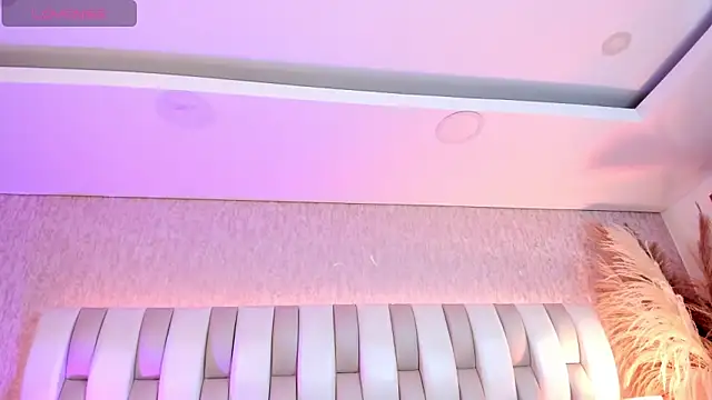 Rebeca jones online show from 03.13.26