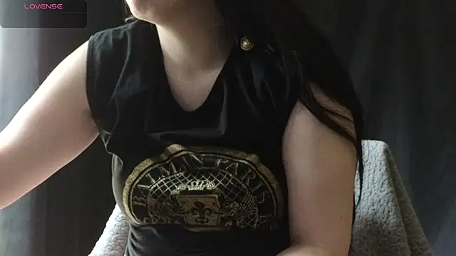 Mia G0ld online show from 04.16.26