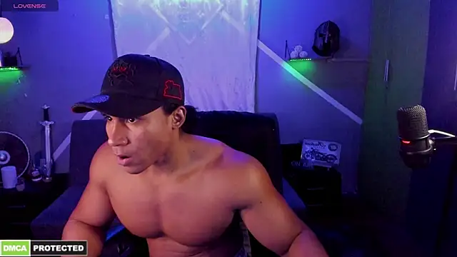 Snapshot of Carl_Smithh chatting on 09.14.25 Carl Smithh online show from 09.14.25