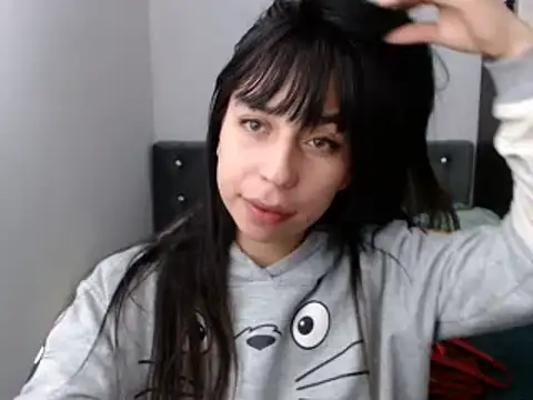 Snapshot of xx_nath_xx chatting on 12.14.24 xx nath xx online show from 12.14.24