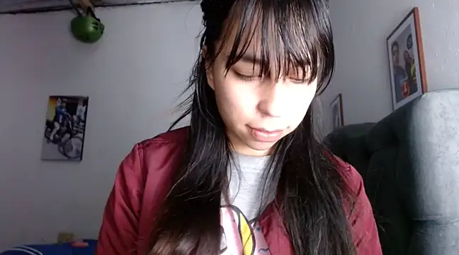 Snapshot of xx_nath_xx chatting on 02.15.25 xx nath xx online show from 02.15.25