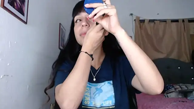 Snapshot of xx_nath_xx chatting on 11.11.25 xx nath xx online show from 11.11.25