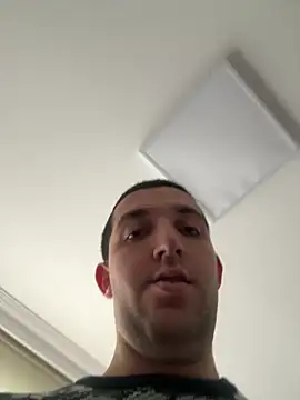 Snapshot of strange6696 chatting on 01.20.25 strange6696 online show from 01.20.25