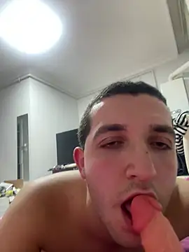 Snapshot of strange6696 chatting on 01.23.25 strange6696 online show from 01.23.25