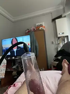 Snapshot of strange6696 chatting on 02.17.25 strange6696 online show from 02.17.25