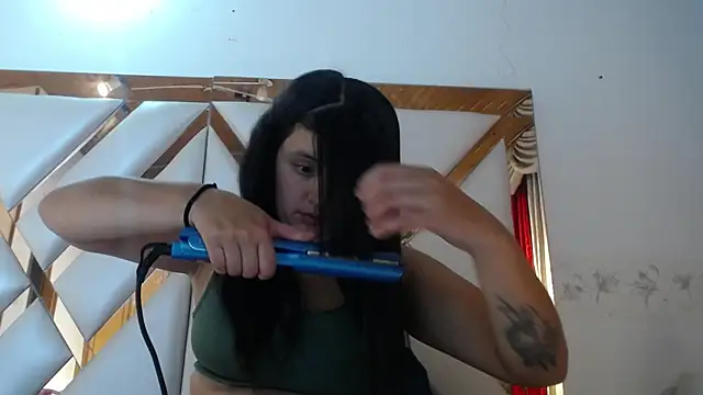 nathaly low1 online show from 04.13.26