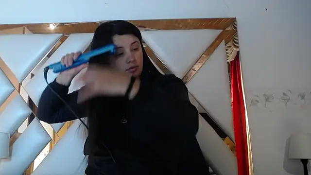 nathaly low1 online show from 04.25.26