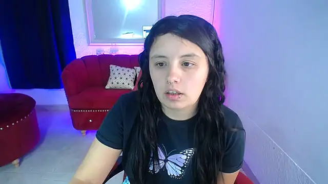nathaly low1 online show from 07.27.26