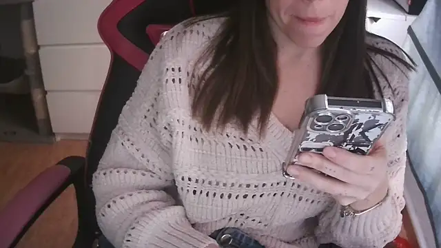 LunaGuerraxx online show from 03.13.26