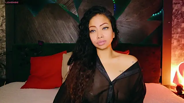 ElyaQuinn online show from 02.20.26