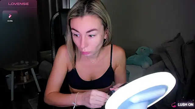 DannaEvan online show from 01.14.26