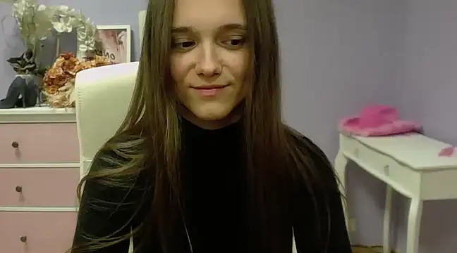 Snapshot of dirtyxEmily chatting on 01.21.25 dirtyxEmily online show from 01.21.25