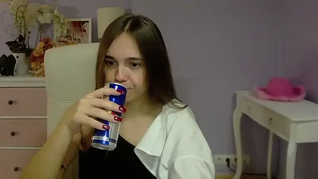 Snapshot of dirtyxEmily chatting on 01.30.25 dirtyxEmily online show from 01.30.25