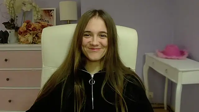 Snapshot of dirtyxEmily chatting on 01.31.25 dirtyxEmily online show from 01.31.25