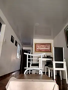 Snapshot of AngelBarbaro chatting on 09.24.25 AngelBarbaro online show from 09.24.25