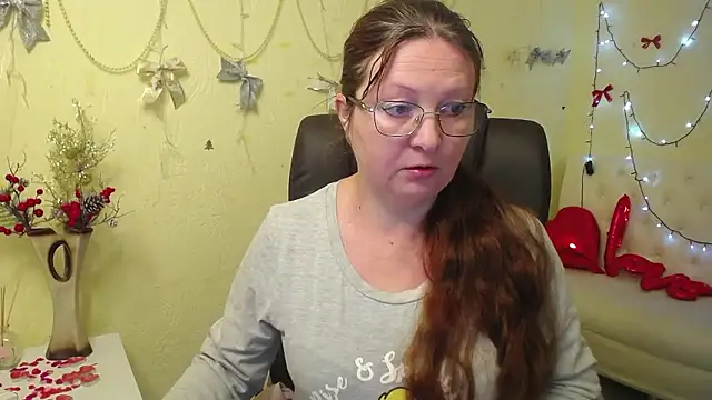 VanessaHotts online show from 01.16.26