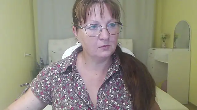 VanessaHotts online show from 07.07.26