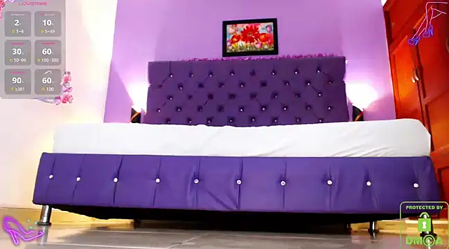 anastasiasweet  online show from 01.23.25