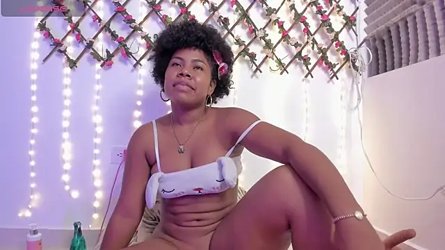 naughty ebonyy online show from 05.19.26