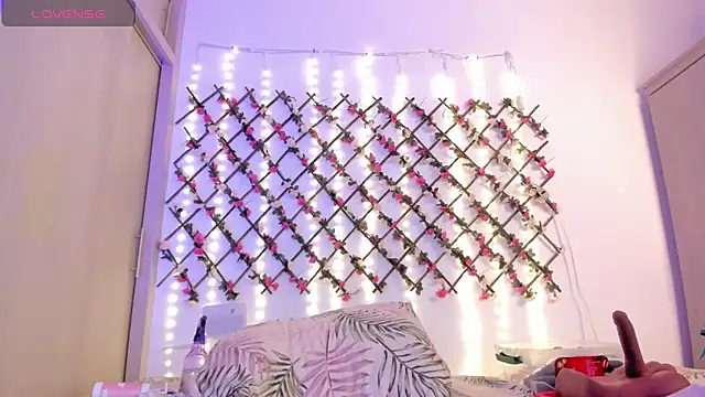naughty ebonyy online show from 06.09.26