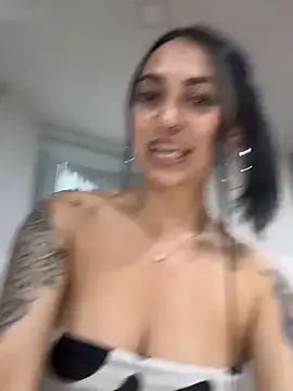 Valery soto  online show from 03.11.26