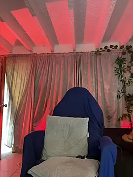 lonely shewolf online show from 07.28.26