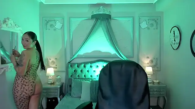 maggietime online show from 10.21.25