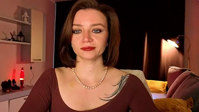 Shadow Passion online show from 03.23.26