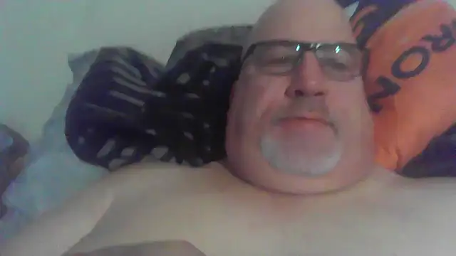 Bigbear0563 online show from 12.03.24