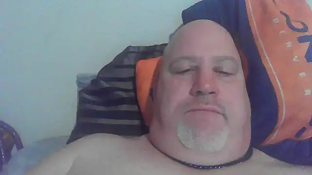 Bigbear0563 online show from 02.24.25