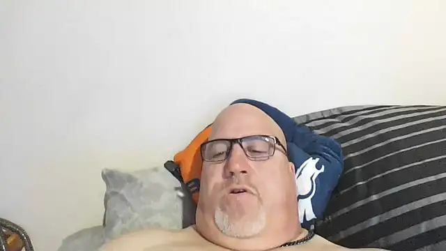 Bigbear0563 online show from 03.11.25