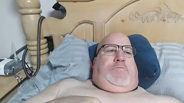 Bigbear0563 online show from 01.06.26