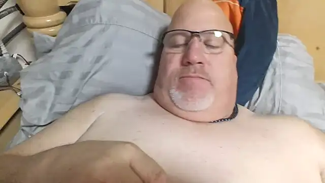 Bigbear0563 online show from 01.08.26