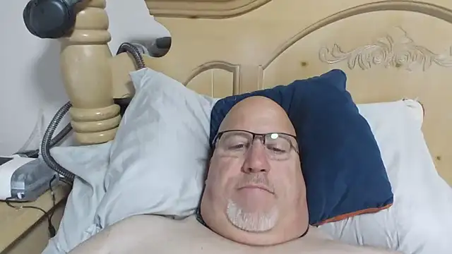 Bigbear0563 online show from 03.30.26