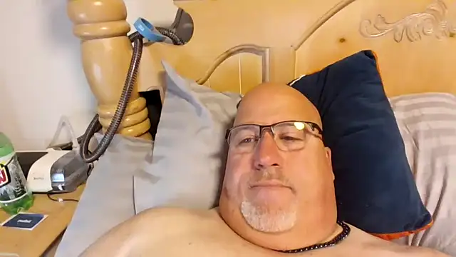 Bigbear0563 online show from 05.05.26