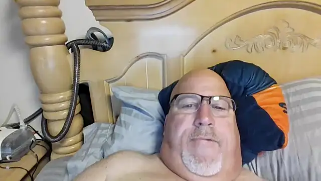 Bigbear0563 online show from 05.09.26