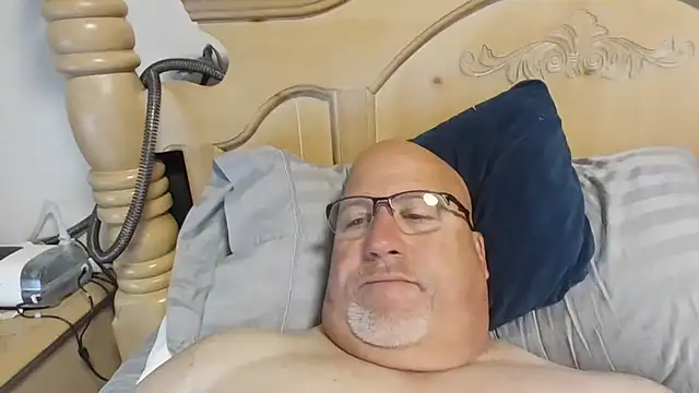 Bigbear0563 online show from 05.28.26