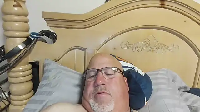 Bigbear0563 online show from 06.01.26