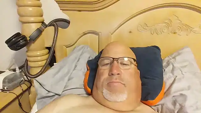 Bigbear0563 online show from 06.09.26