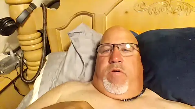 Bigbear0563 online show from 06.15.26