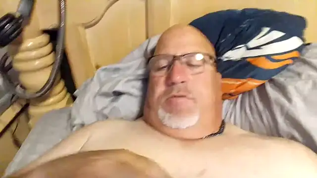 Bigbear0563 online show from 06.22.26