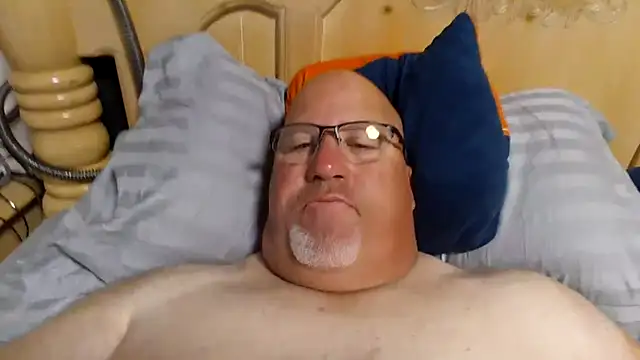 Bigbear0563 online show from 07.13.26