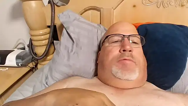 Bigbear0563 online show from 07.22.26