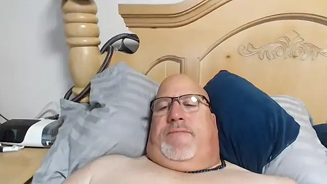 Bigbear0563 online show from 07.24.26