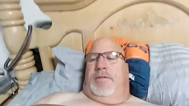 Bigbear0563 online show from 07.26.26
