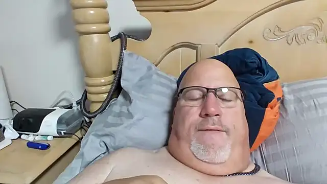 Bigbear0563 online show from 07.28.26