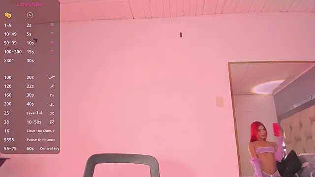 Emmily Savage online show from 01.23.25