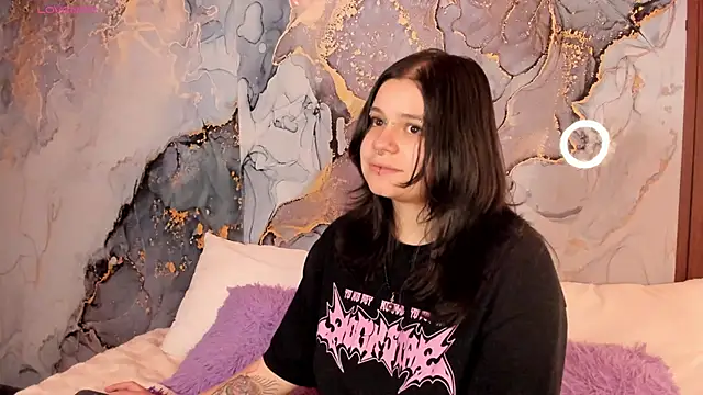 Mey moon online show from 02.09.26