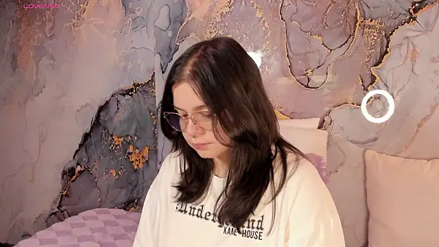 Mey moon online show from 02.22.26