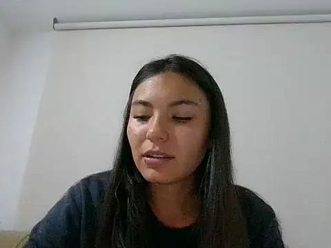  andygirl online show from 01.11.26